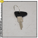 DS Ignition key