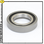 Ball thrust bearing to repair clutch thrust bearing - all models with finger clutch plate