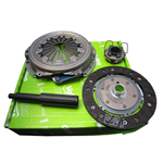 Complete diafragme clutch kit VALEO - 04/82->