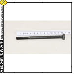 Crossmember screw rear (M10x135)