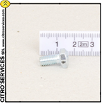 M6x12 screw for fixing finger mechanism 04/66->04/82