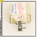 Fuel gauge "ED" for instrument panel CX 7/82->