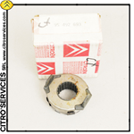 Clutch ball thrust bearing for CX manual