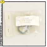 Guarnizione cartuccia per filtro gasolio "Purflux" CX D  ->4/78