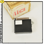 CX S1 Electronic control unit for econoscope