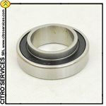 Ball thrust bearing to repair clutch thrust bearing - all models with diaphragm clutch plate