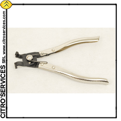 Cobra Hose Clamp Pliers - Standard – CAP Hardware Supply