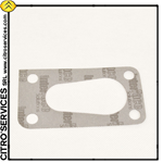 Joint papier pour entretoise carburateur double corp