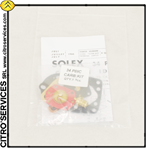 Solex carburettor overhaul kit (34 PBIC)