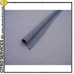 DS/ID rear door sealing rubber, located on sidemember, cream color