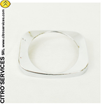 Headlamp rim for Dyane, AkaDyane 12/78->