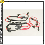 Set cavi candele e accessori per SM injection (originali Bougicord)