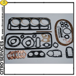 DS20/DS21/DSuper5 cc engine complete gasket set