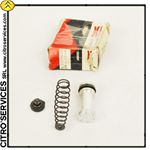 Repair kit for 2CV master brake cylinder