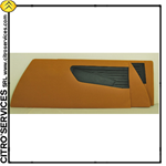 Set of 4 DSpecial - DSuper - DSuper5 door panels, 1972->