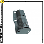 Rear bumber bracket (03/70->)