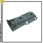 Rear bumber bracket (->03/70)