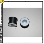 Gear change control rod bushes (couple)