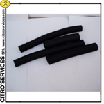 Set of grey air ducts (4 parts) for ID/DS 68->