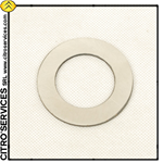 Adjusting washer between pinion (2nd) and gear train (3rd and 4th) - thick. 2,01