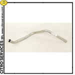 Front exhaust pipe for 2CV (Walker)