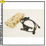 Set cavi candele e accessori per CX motore 20 - 829A5 7/78->