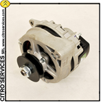 Alternator 2CV - 12v 30A - Ducellier style