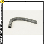 CX upper water pipe to heater radiator, (CX 20-22 1/75->5/78)