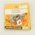 Condensateur pour allumeur Paris-Rhone VISA 1.1 ->6/80
