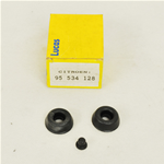 VISA repair kit for wheel brake cylinder