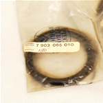 VISA head-cover filler cup ring seal ->7/79