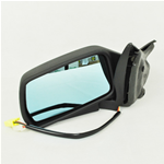 Xantia I external rear view mirror, left side (3/93->12/97)