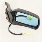 Xantia I external rear view mirror, right side (3/93->12/97)