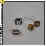 Overhauling kit for centrifugal regulator (all types)