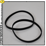 Transmission joint sealing 104,8 x 109,9 x 8