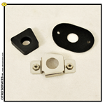 DS/ID ->12/70 rear wing centering peg: 3 parts kit 
