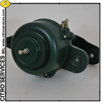 Regolatore centrifugo LHM per DS carburatore - REV.TOTALE