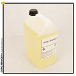 Ethylene Glycol (LHS hydraulics cleaning), 5 lt jar