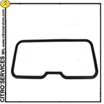 Rubber gasket for cylinder head cover DS19 ->65 