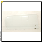 DS BREAK rear chassis: left wheel arch