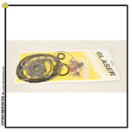 Engine gasket kit, for VISA - LNA - AXEL