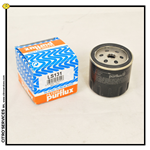 Cartuccia filtro olio Purflux LS131