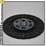 ID/DS19 Clutch disc (three bearings engine)