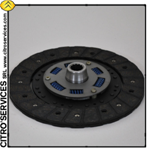 Disque embrayage pour DS/ID19 (moteur trois paliers)