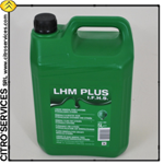 LHM PLUS, 5lt tank