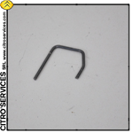 DS/ID rear suspension rod pin