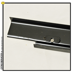 Cornice tetto DS/ID, binario laterale destro completo