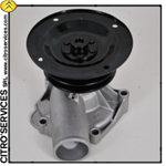DS/ID Water pump - with gasket
