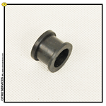Bague élastique sous collier de serrage (in 15mm) pour canalisation de retour hydraulique (ID/DS->)