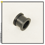 Bush under clip (internal 15mm) for hydraulic return hose (ID/DS->65)